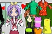 Thumbnail of Tsuka Dress Up